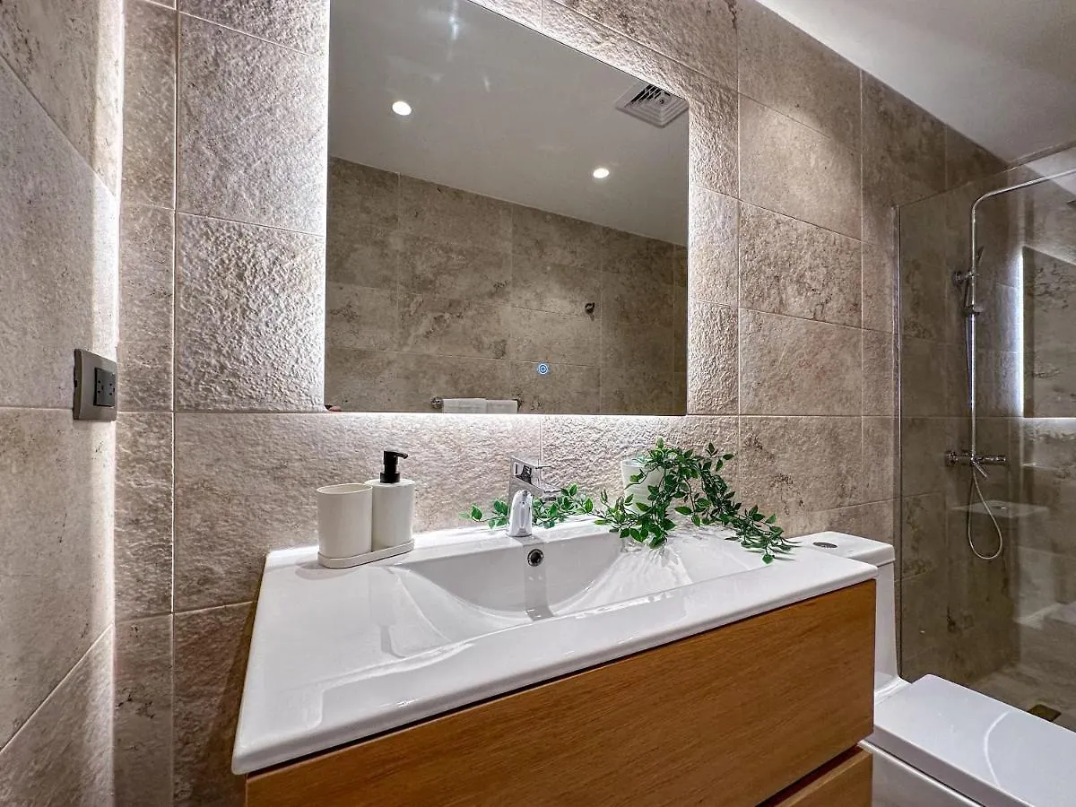 פונטה קאנה Fantastic Luxury Apartment With Bbq And Picuzzi