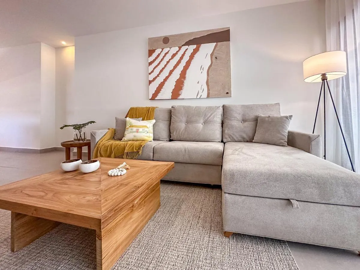 פונטה קאנה Fantastic Luxury Apartment With Bbq And Picuzzi  פונטה קאנה