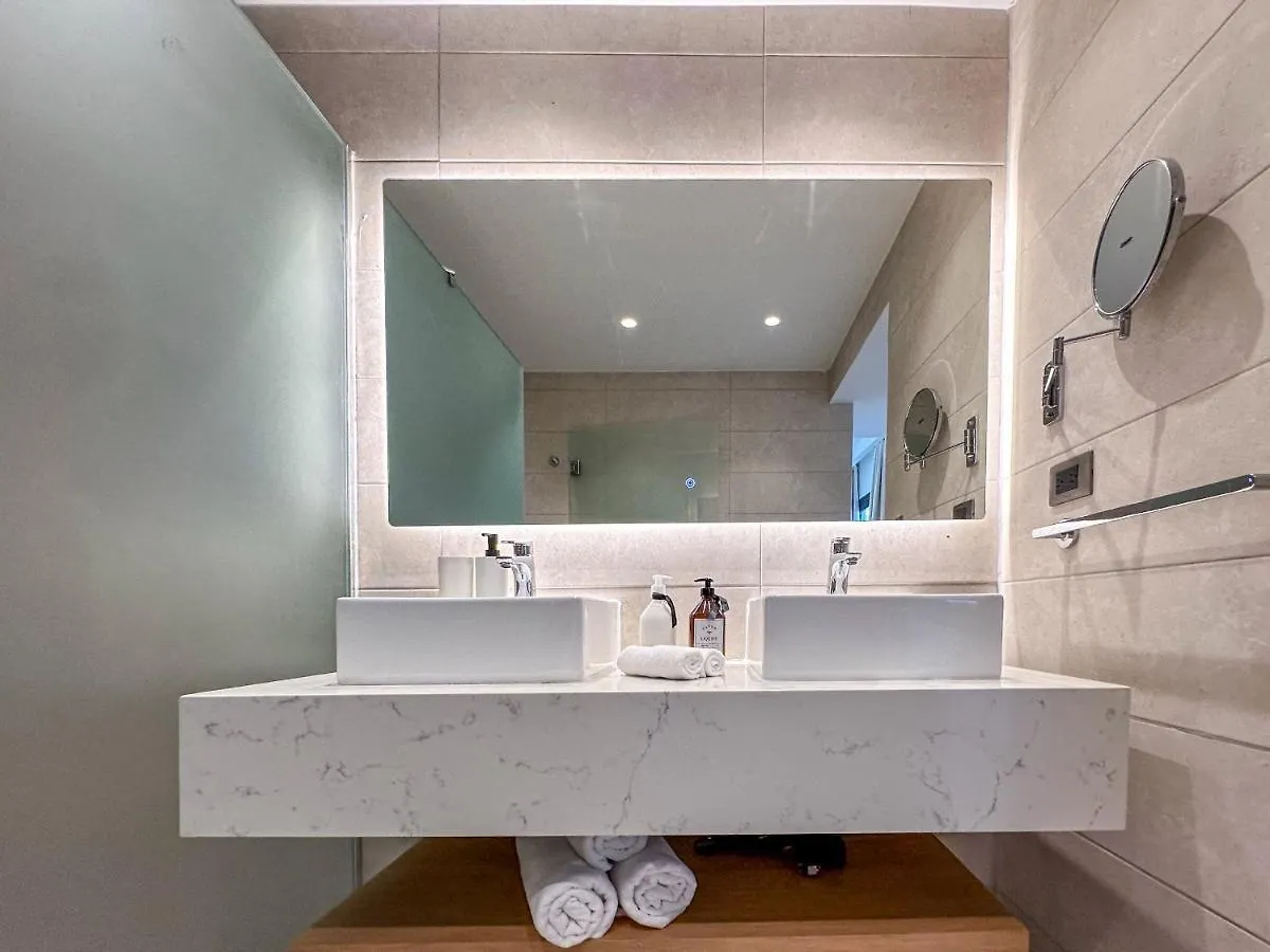 פונטה קאנה Fantastic Luxury Apartment With Bbq And Picuzzi 0*, פונטה קאנה