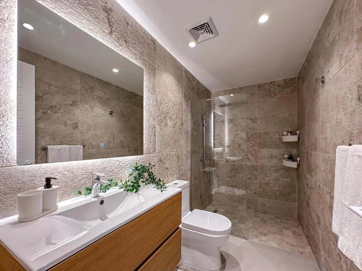 פונטה קאנה Fantastic Luxury Apartment With Bbq And Picuzzi פונטה קאנה