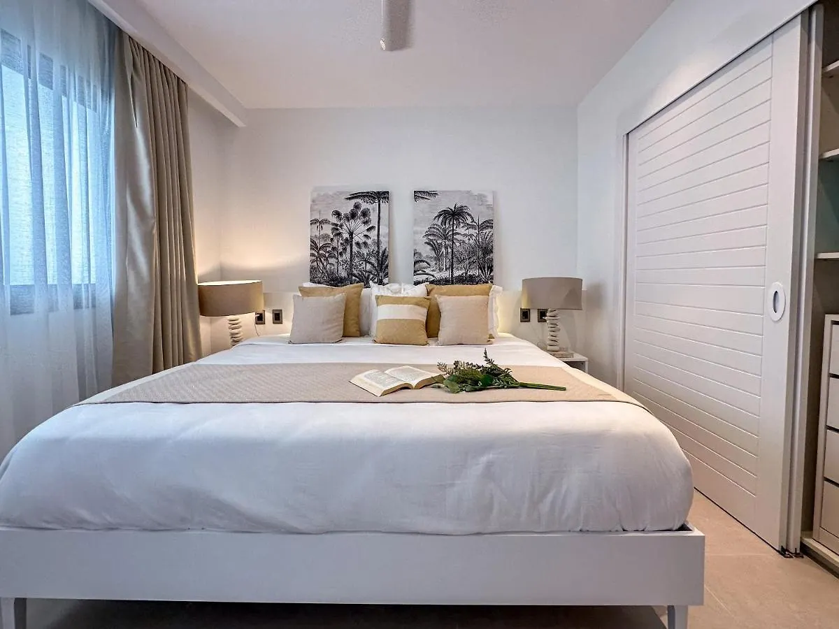פונטה קאנה Fantastic Luxury Apartment With Bbq And Picuzzi