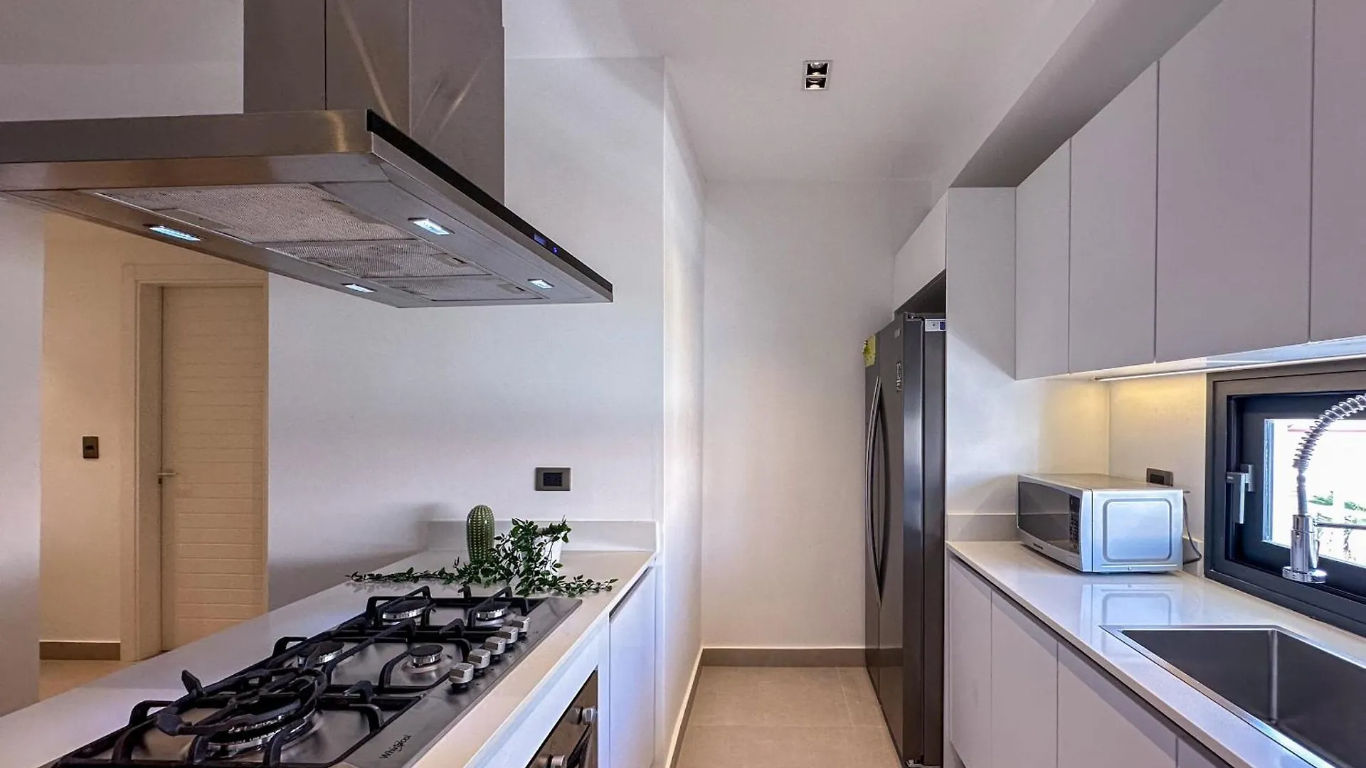 פונטה קאנה Fantastic Luxury Apartment With Bbq And Picuzzi 0*, פונטה קאנה