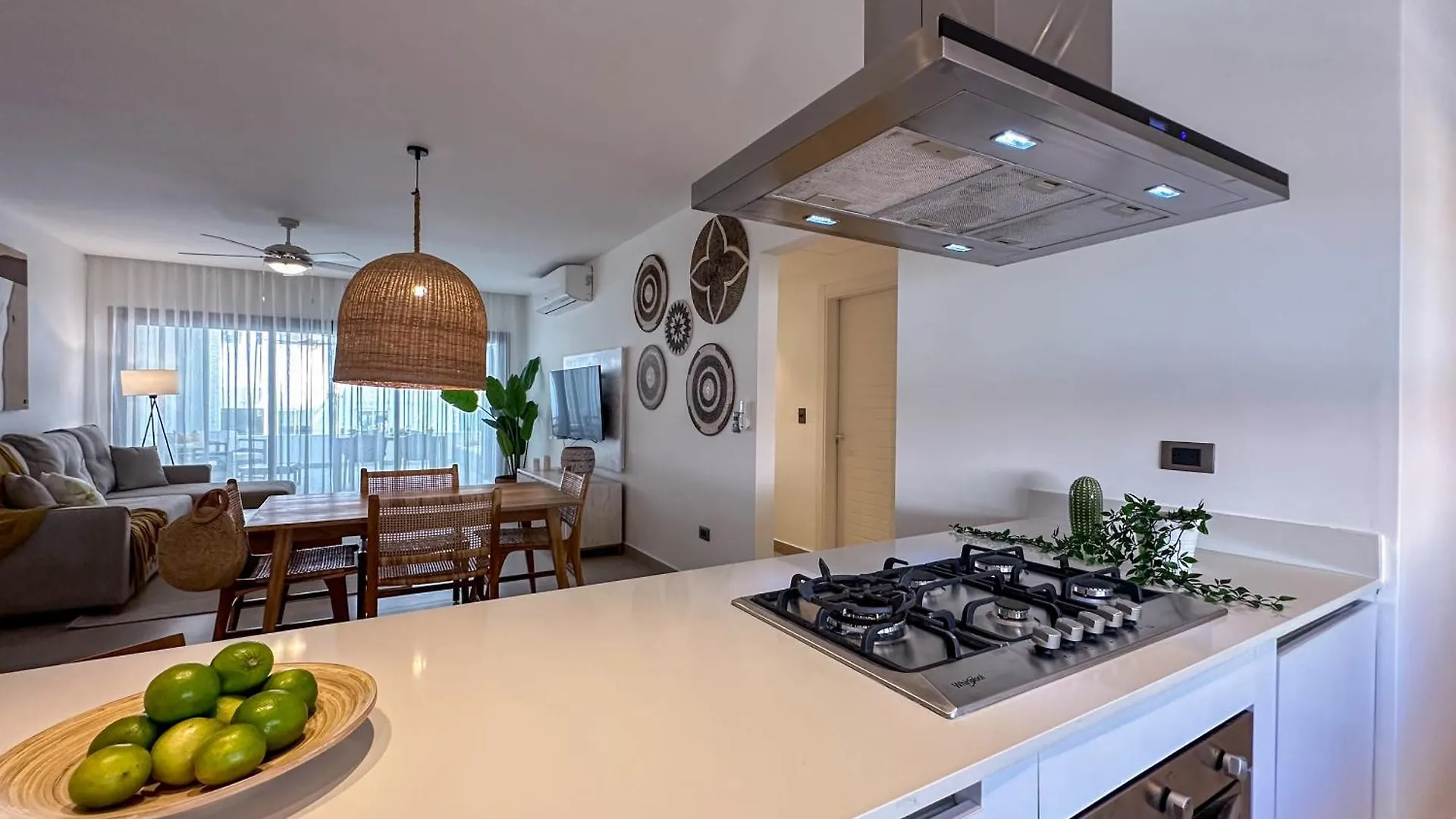 פונטה קאנה Fantastic Luxury Apartment With Bbq And Picuzzi 0*, פונטה קאנה הרפובליקה הדומיניקנית