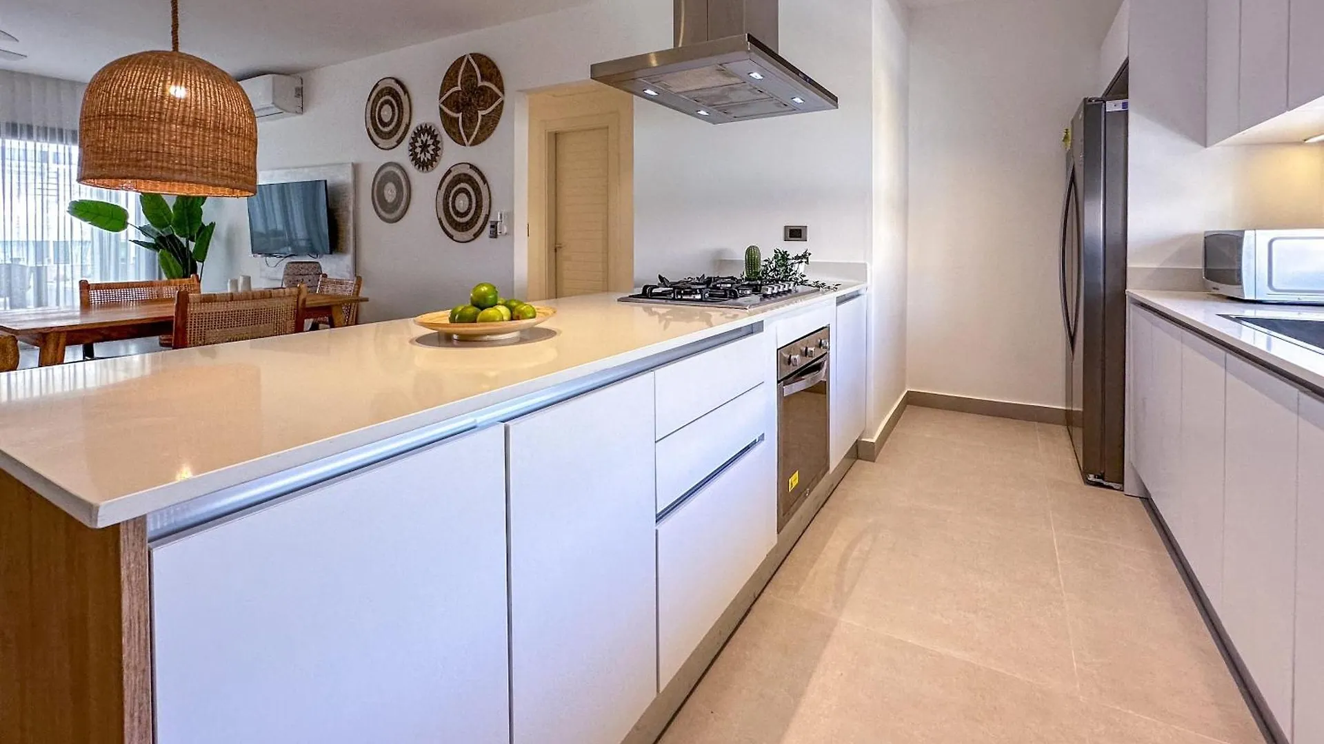 פונטה קאנה Fantastic Luxury Apartment With Bbq And Picuzzi  פונטה קאנה