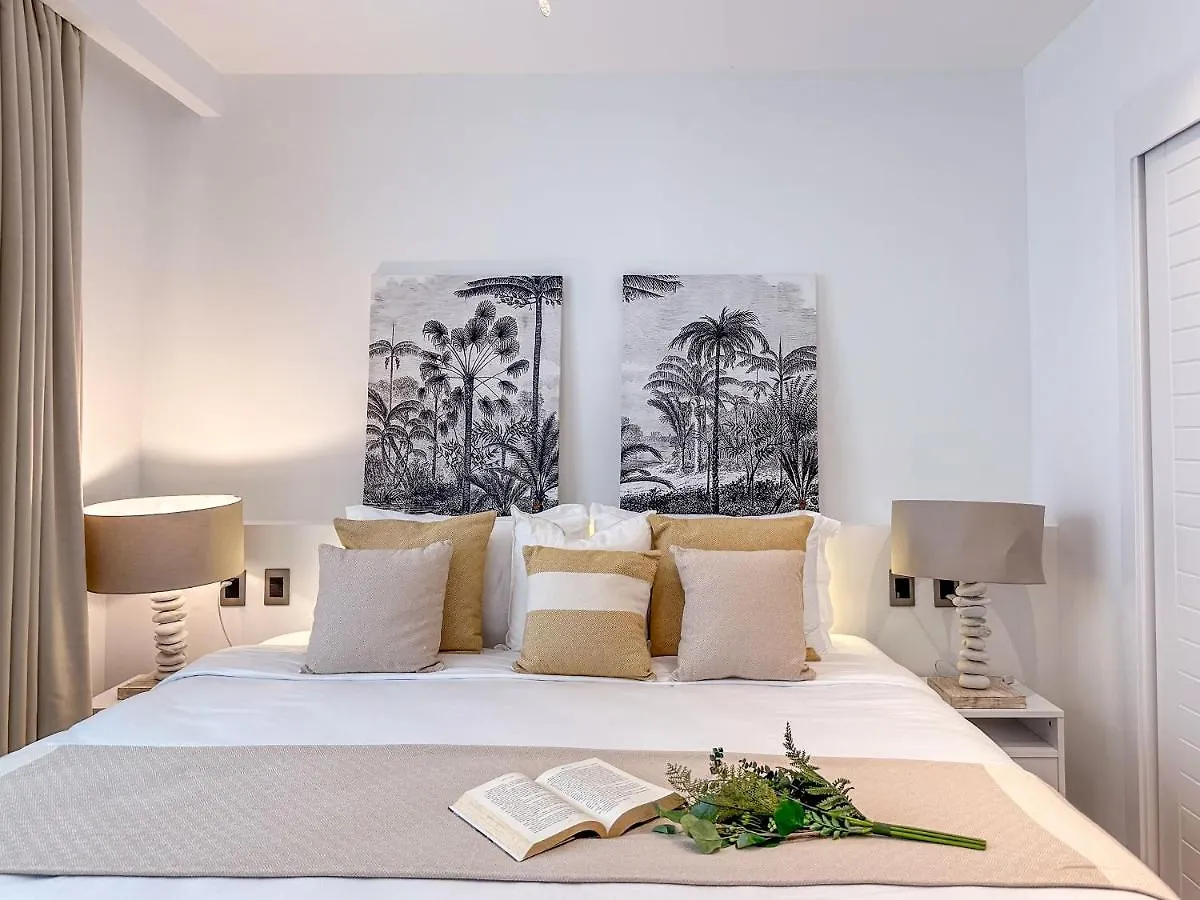 Fantastic Luxury Apartment With Bbq And Picuzzi Punta Cana