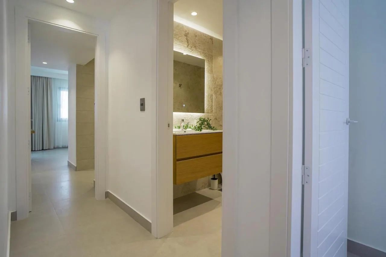 Fantastic Luxury Apartment With Bbq And Picuzzi Punta Cana Dominican Republic