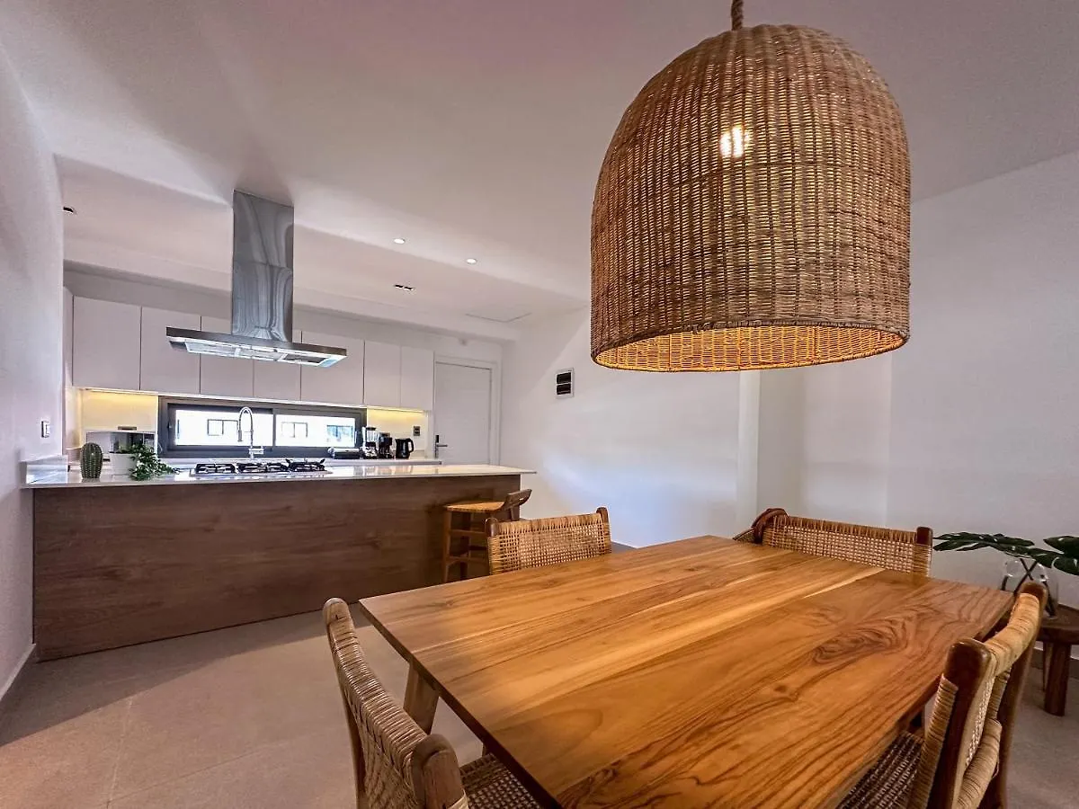 Fantastic Luxury Apartment With Bbq And Picuzzi Punta Cana