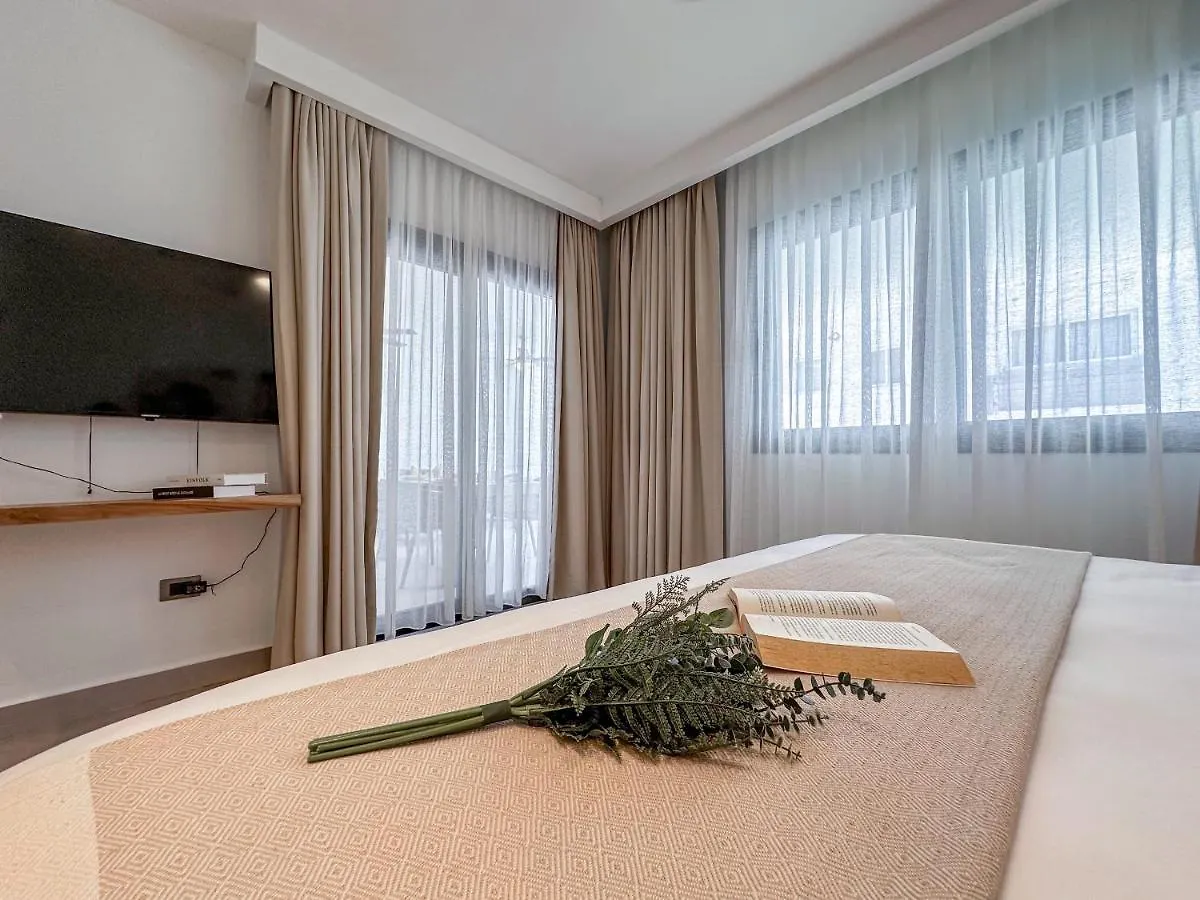 Fantastic Luxury Apartment With Bbq And Picuzzi Punta Cana