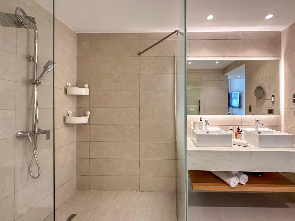 Fantastic Luxury Apartment With Bbq And Picuzzi Punta Cana 0*,  Dominican Republic