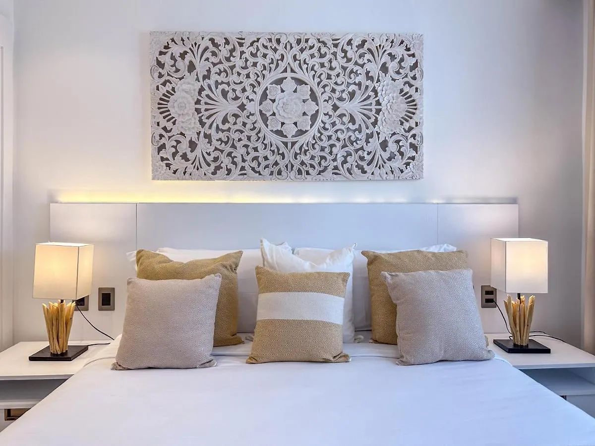 Fantastic Luxury Apartment With Bbq And Picuzzi Punta Cana