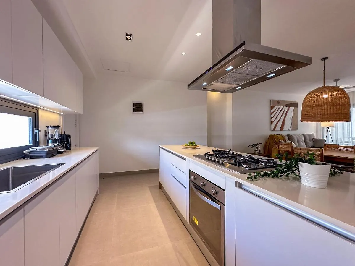 Fantastic Luxury Apartment With Bbq And Picuzzi Punta Cana 0*,  Dominican Republic