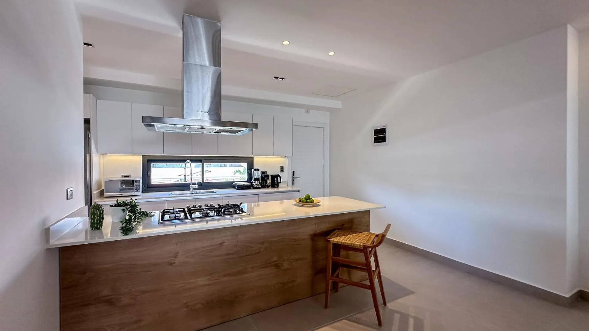 Fantastic Luxury Apartment With Bbq And Picuzzi Punta Cana